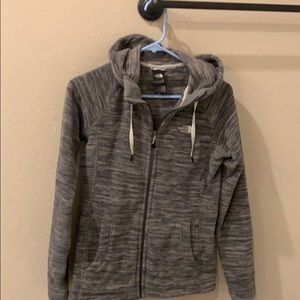 The North Face Women Fleece Jacket